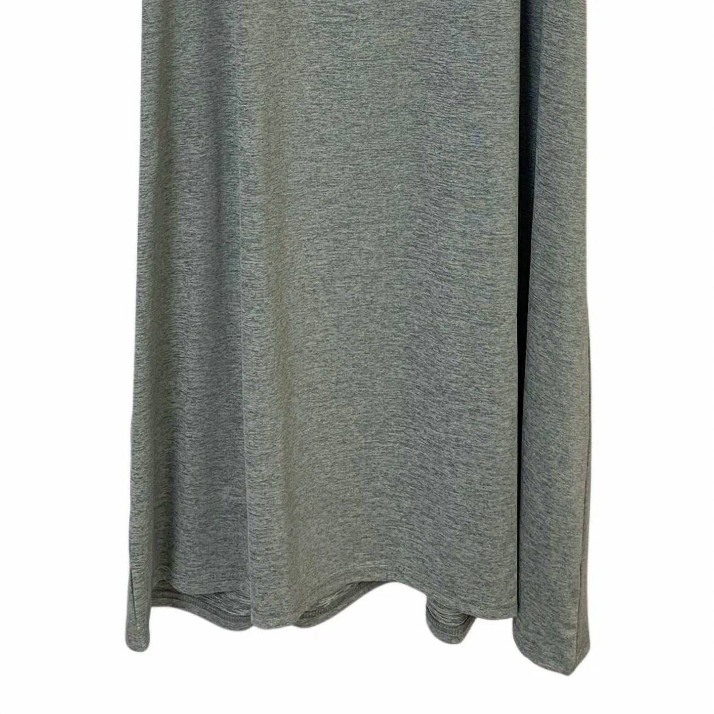 Resolution Athletic Tank Mini Dress