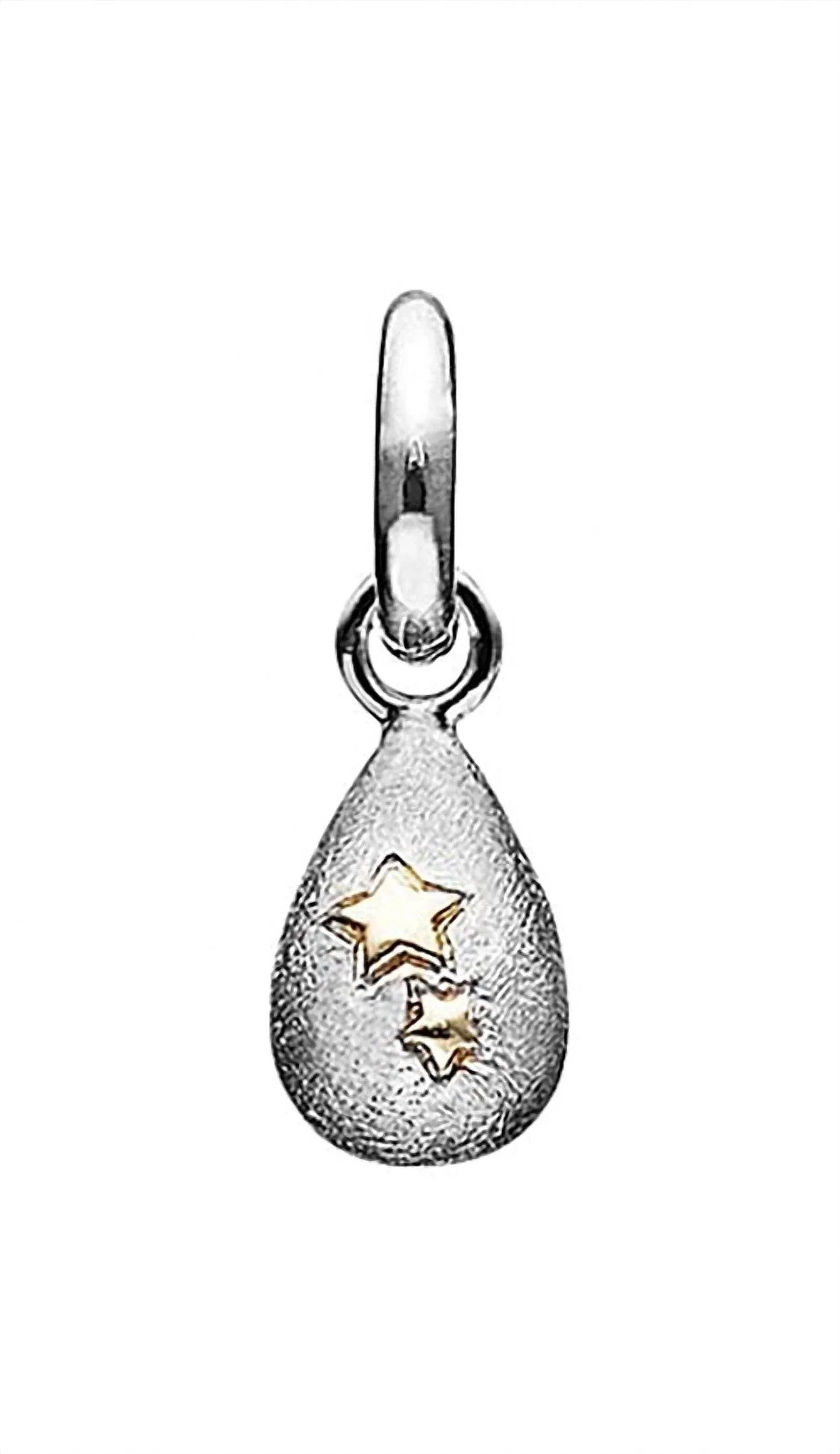 Story Jewellery - Star Drop Charm - Rack Hunt