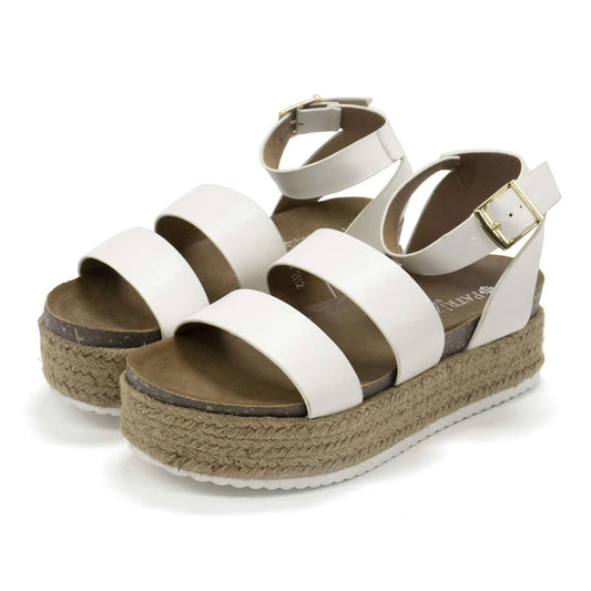 Women's Larissa Wedge Sandals
