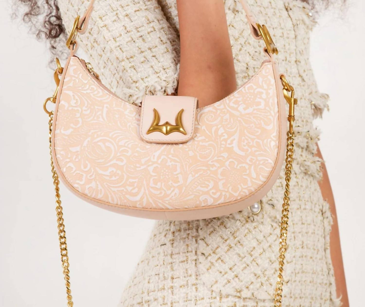 Hobo Medium Purse