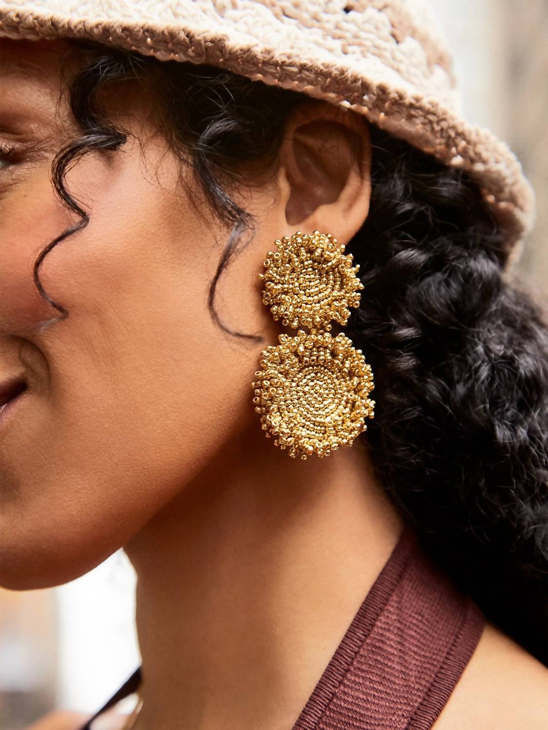 Women's Erin Earrings