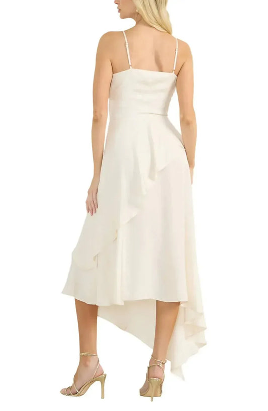 Marciano - Giselle Asymmetrical Dress - Rack Hunt