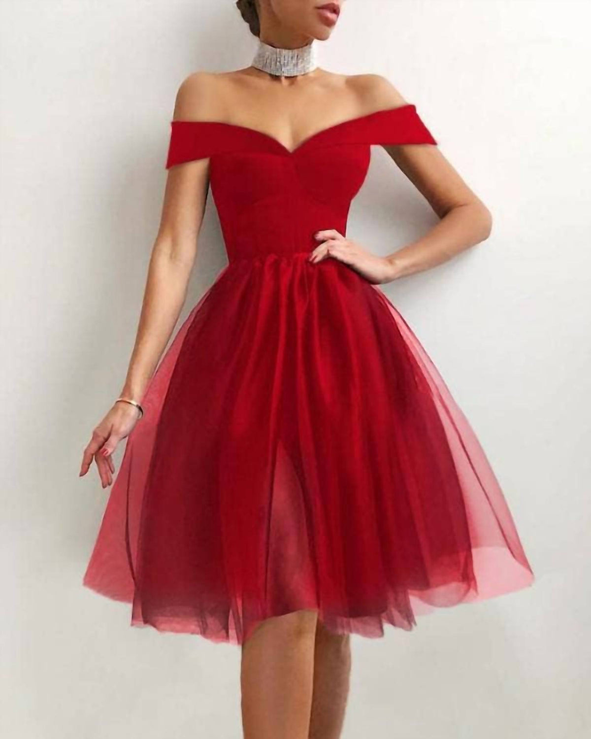 Party Dress
