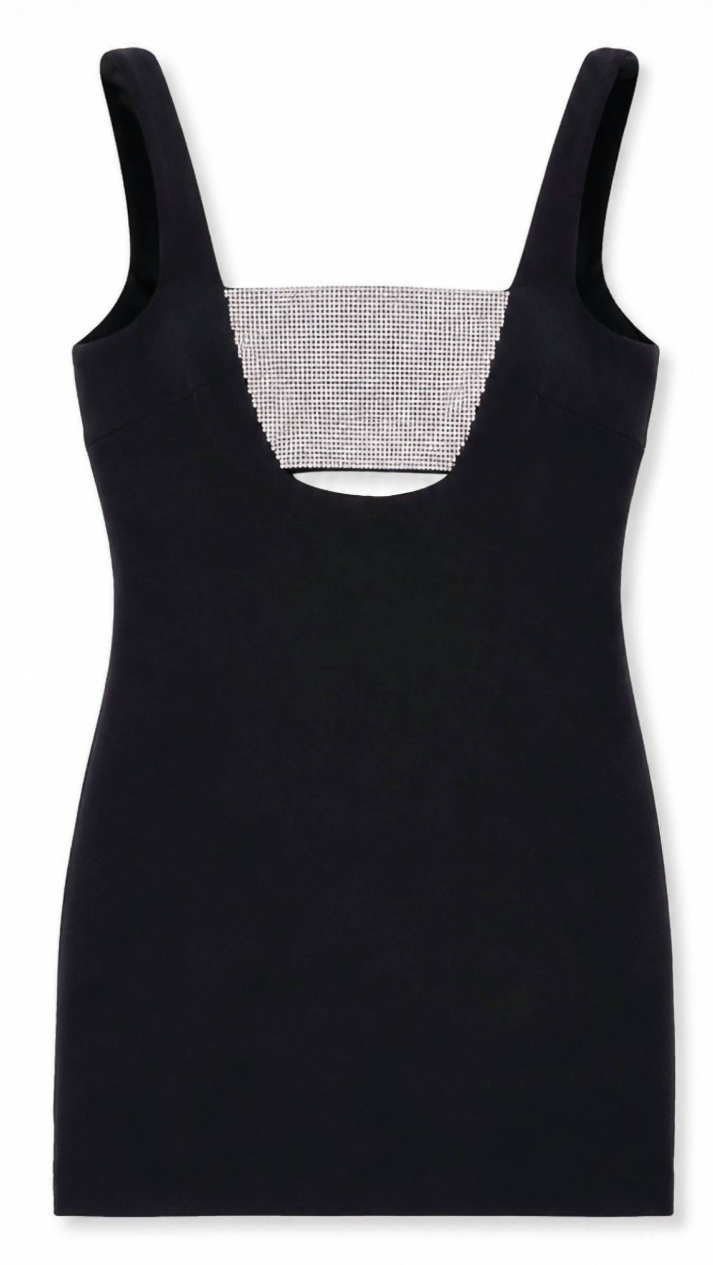 Dawn Mini Dress