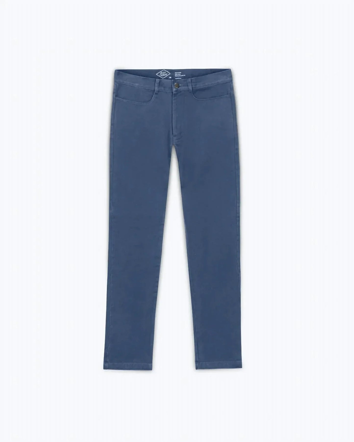 Alex Crane - Canvas Cham Pant - Rack Hunt