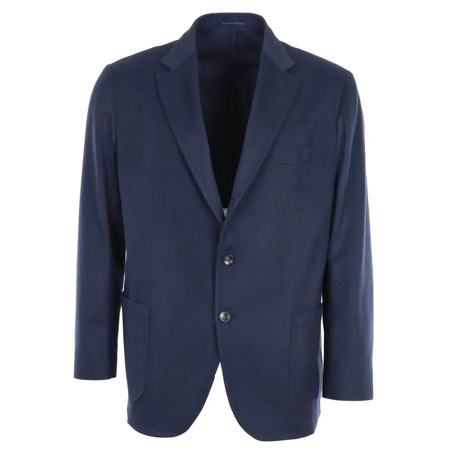 Sartorio - Men's Summer Cashmere Soft Coat - Rack Hunt