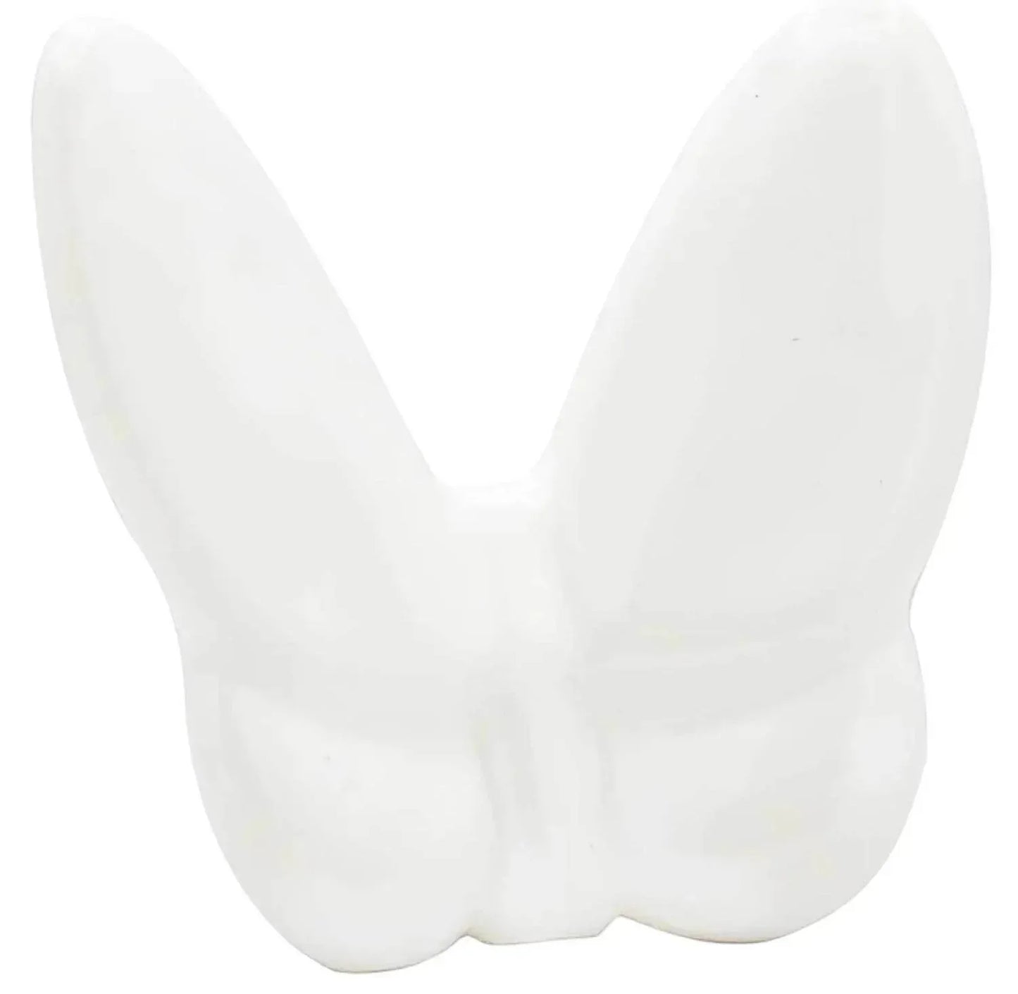 Lainy Home - Crystal Butterfly Figurine Tabletop Sculpture - Rack Hunt