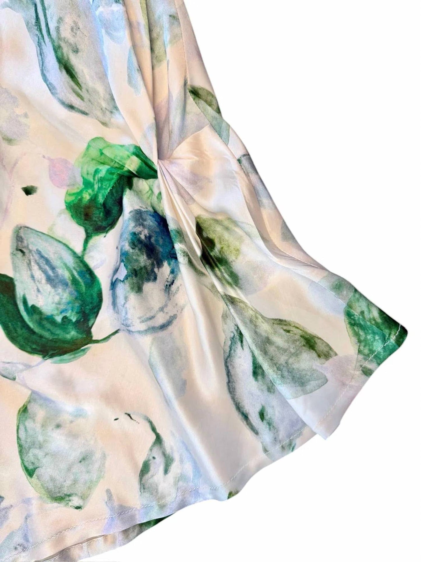 Women's Raso Fant Printed Top