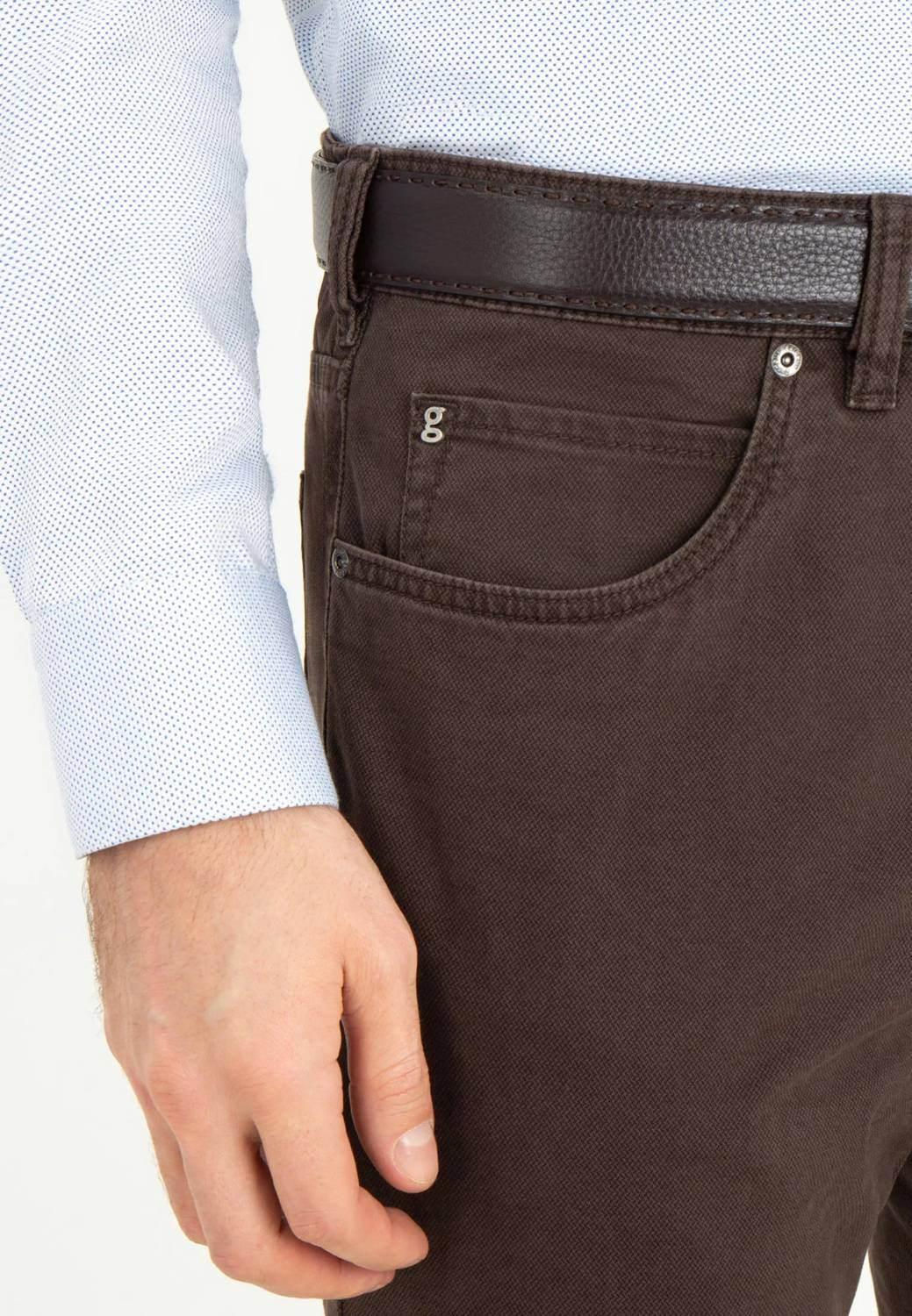 gardeur - Bill Pant - Rack Hunt
