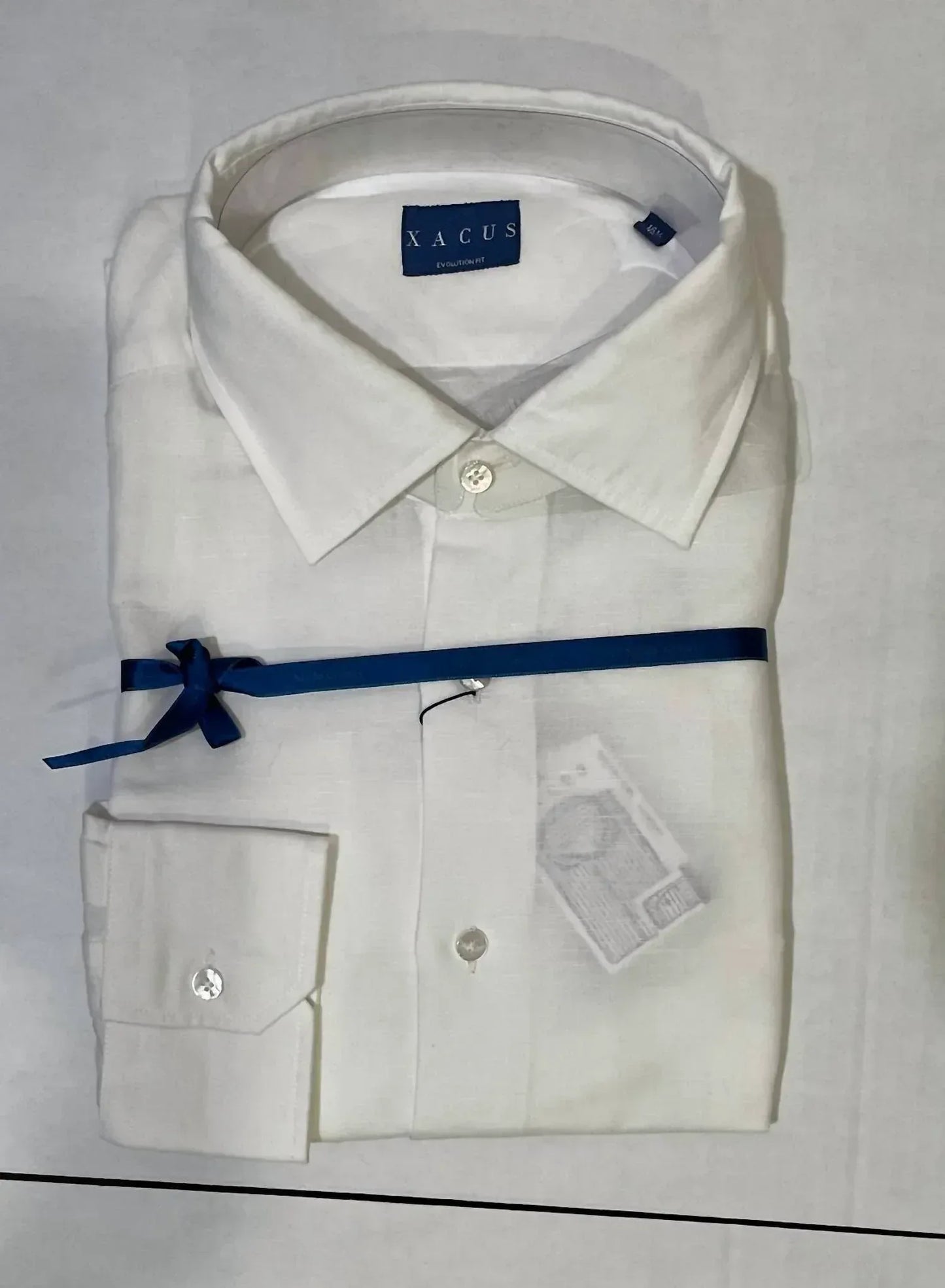 Xacus - Men's Business Casual Shirt - Rack Hunt