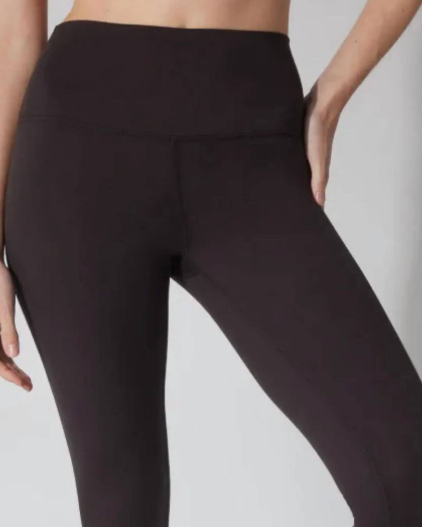 Wonderlink High-rise Contour Leggings