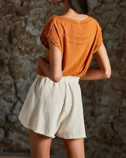 CARAVANA - Tuchkin Shorts - Rack Hunt