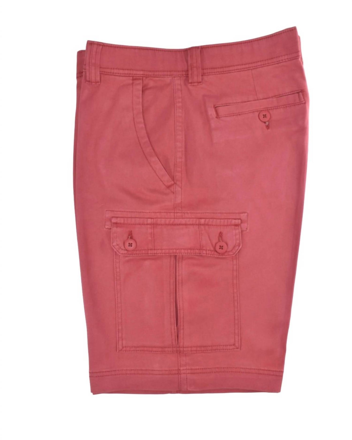 Men's Power Stretch Cargo Shorts
