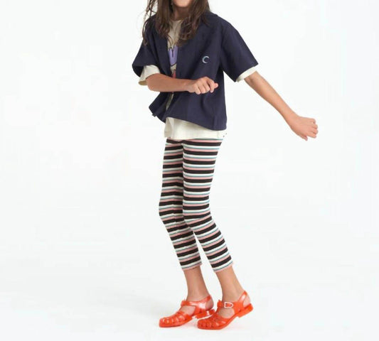 Esther - Girl's Long Leggings - Rack Hunt -