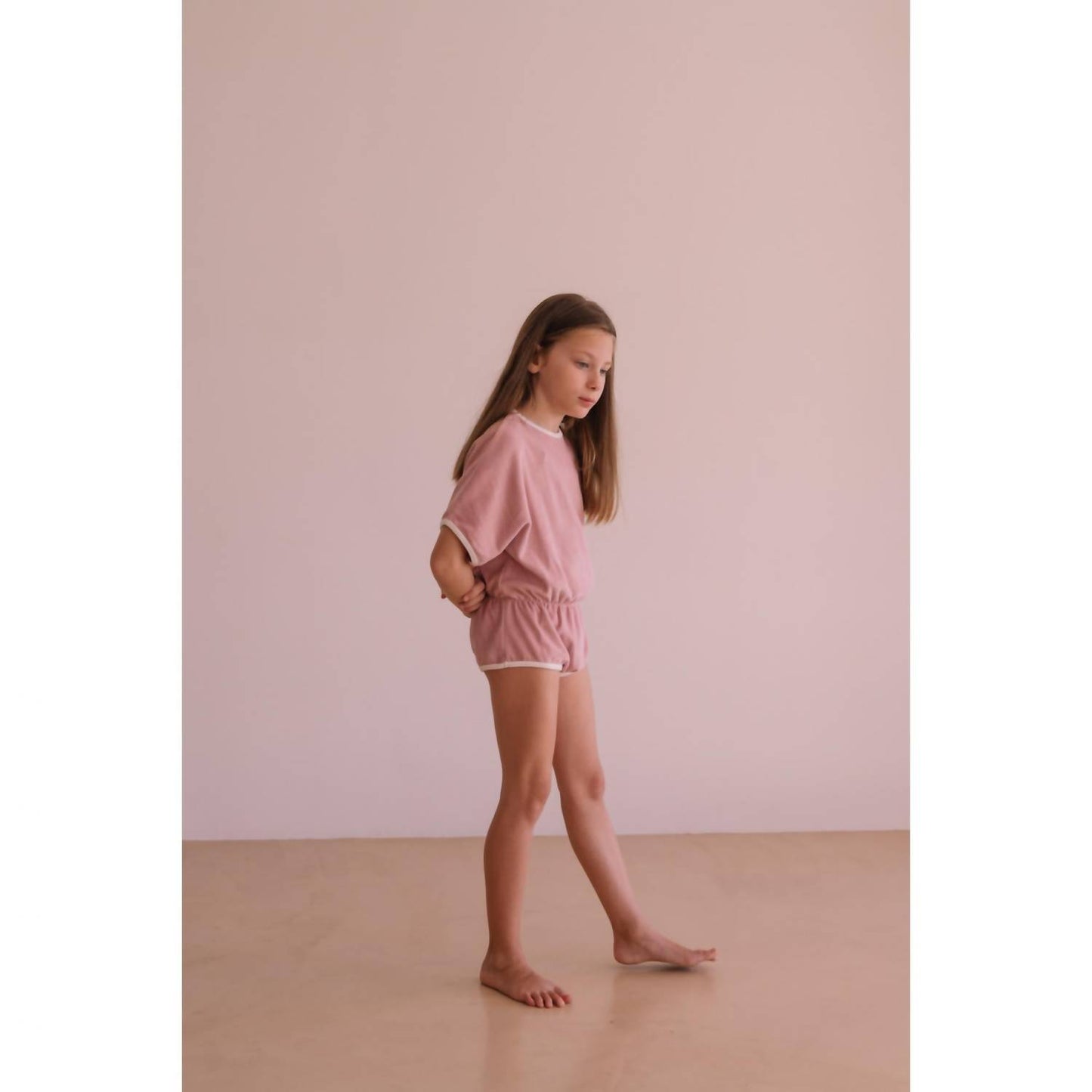 Girls Romy Jumper