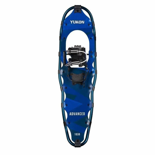Yukon Charlie's - Men's Advanced Snowshoe - Rack Hunt