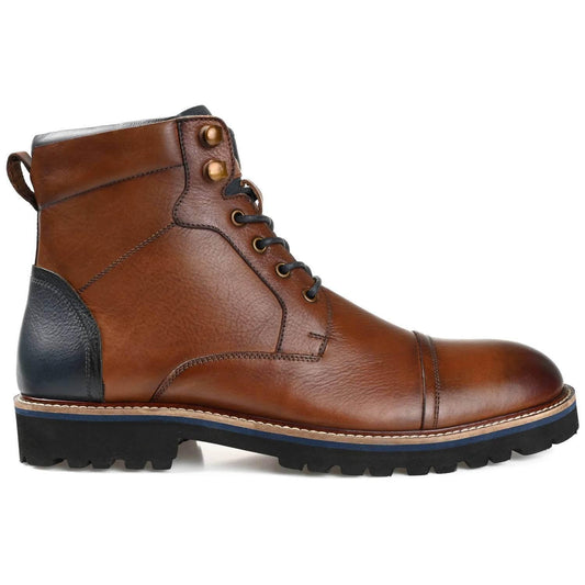 Thomas & Vine - Men's Riddick Boots - Rack Hunt