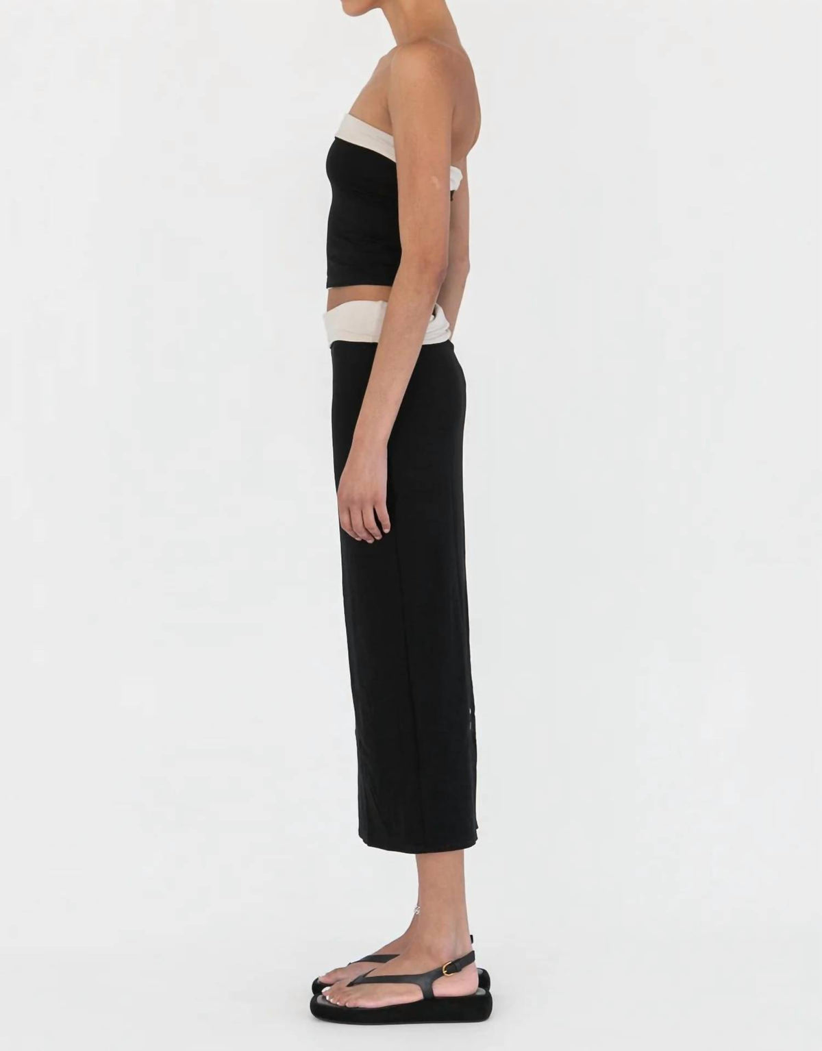 Reversible Kendall Set