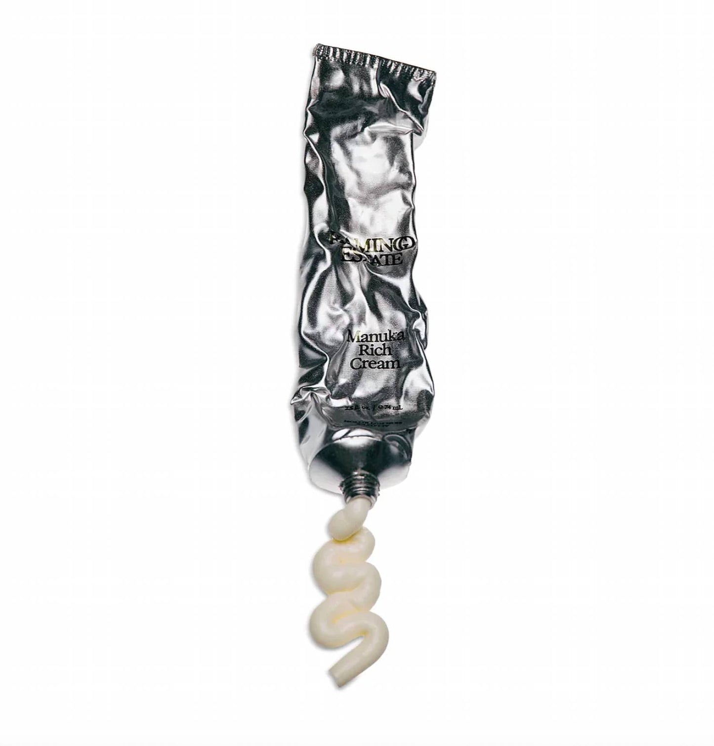 Manuka Honey Rich Hand Cream