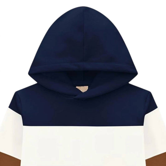 Kids Hooded Jacket