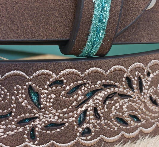 Women's Catchfly Belt