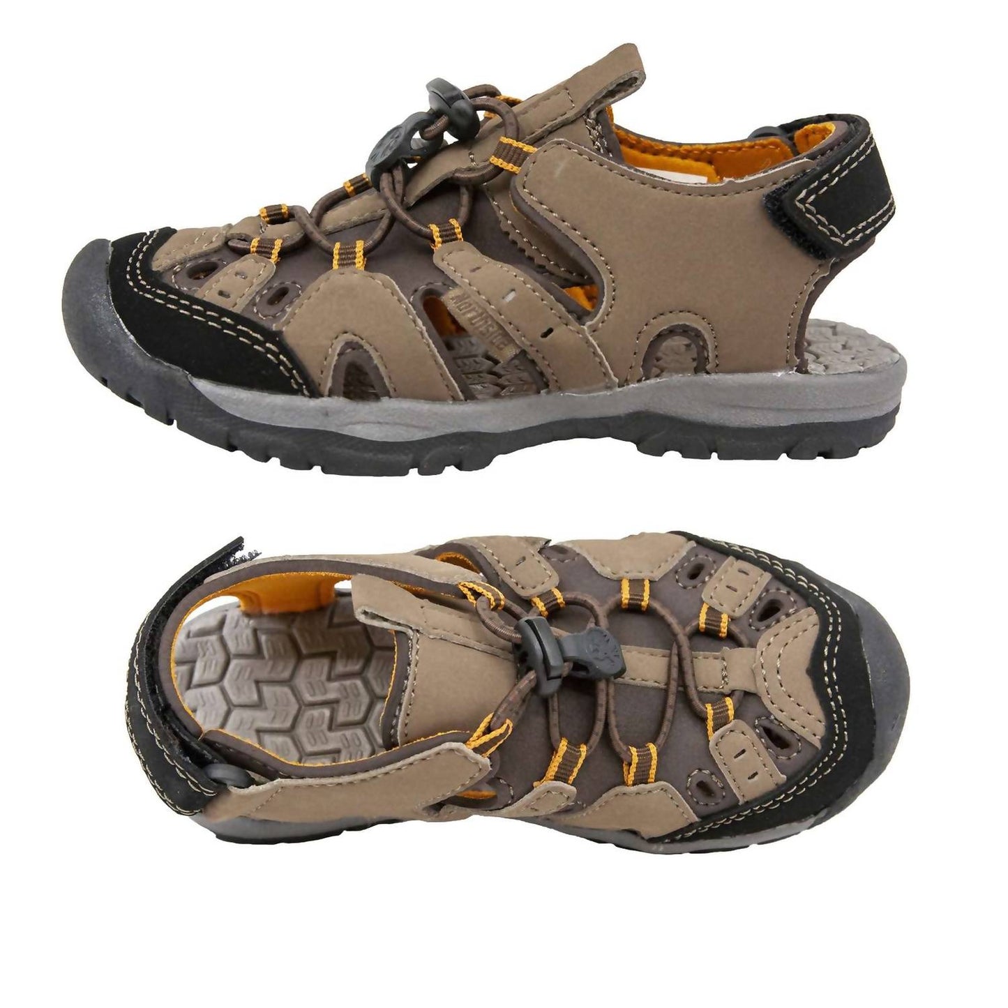 Toddler Burke Se Sport Sandal
