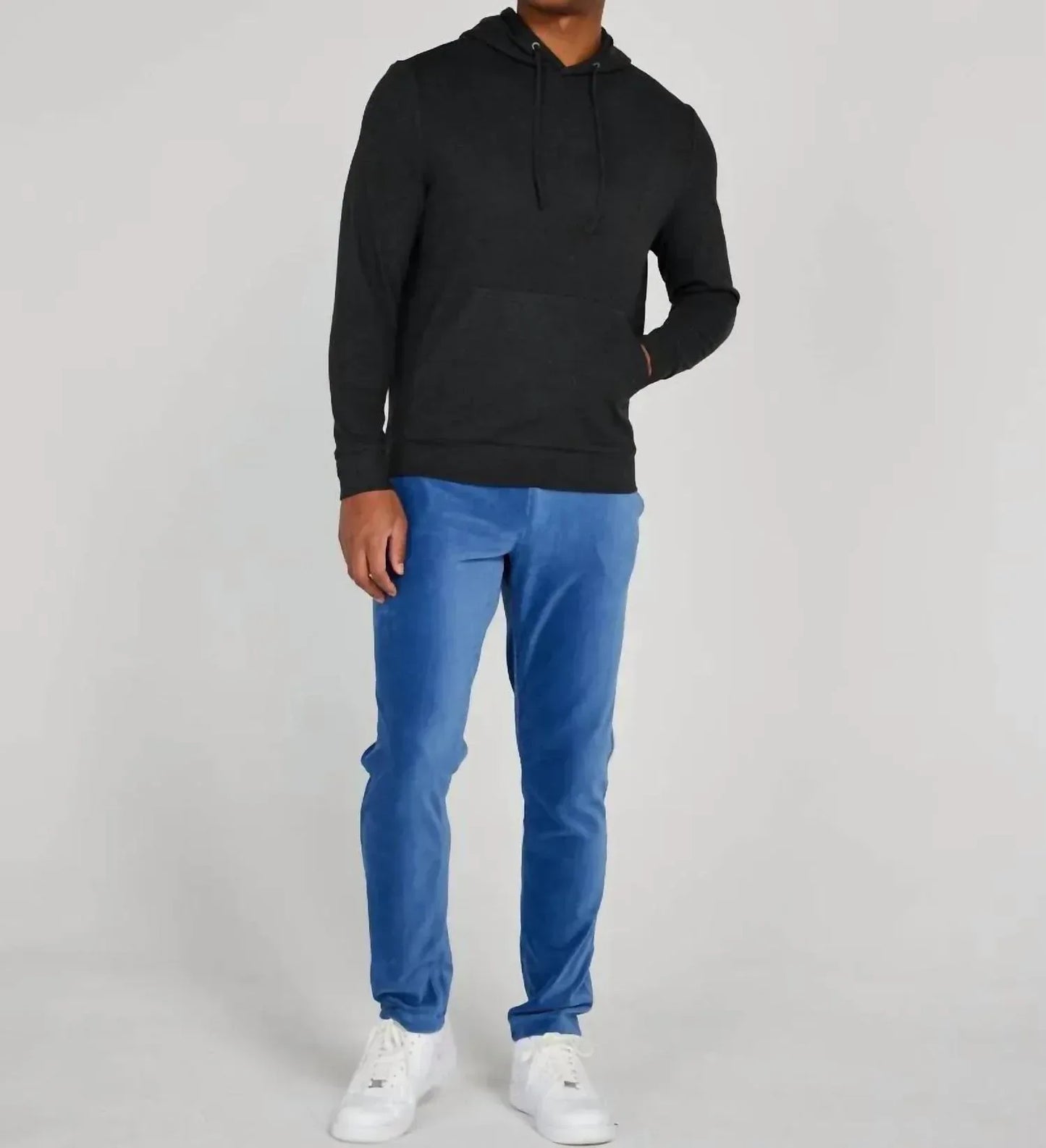 Redvanly - Irving Hoodie - Rack Hunt