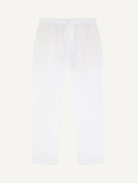 Oscar Linen Trousers