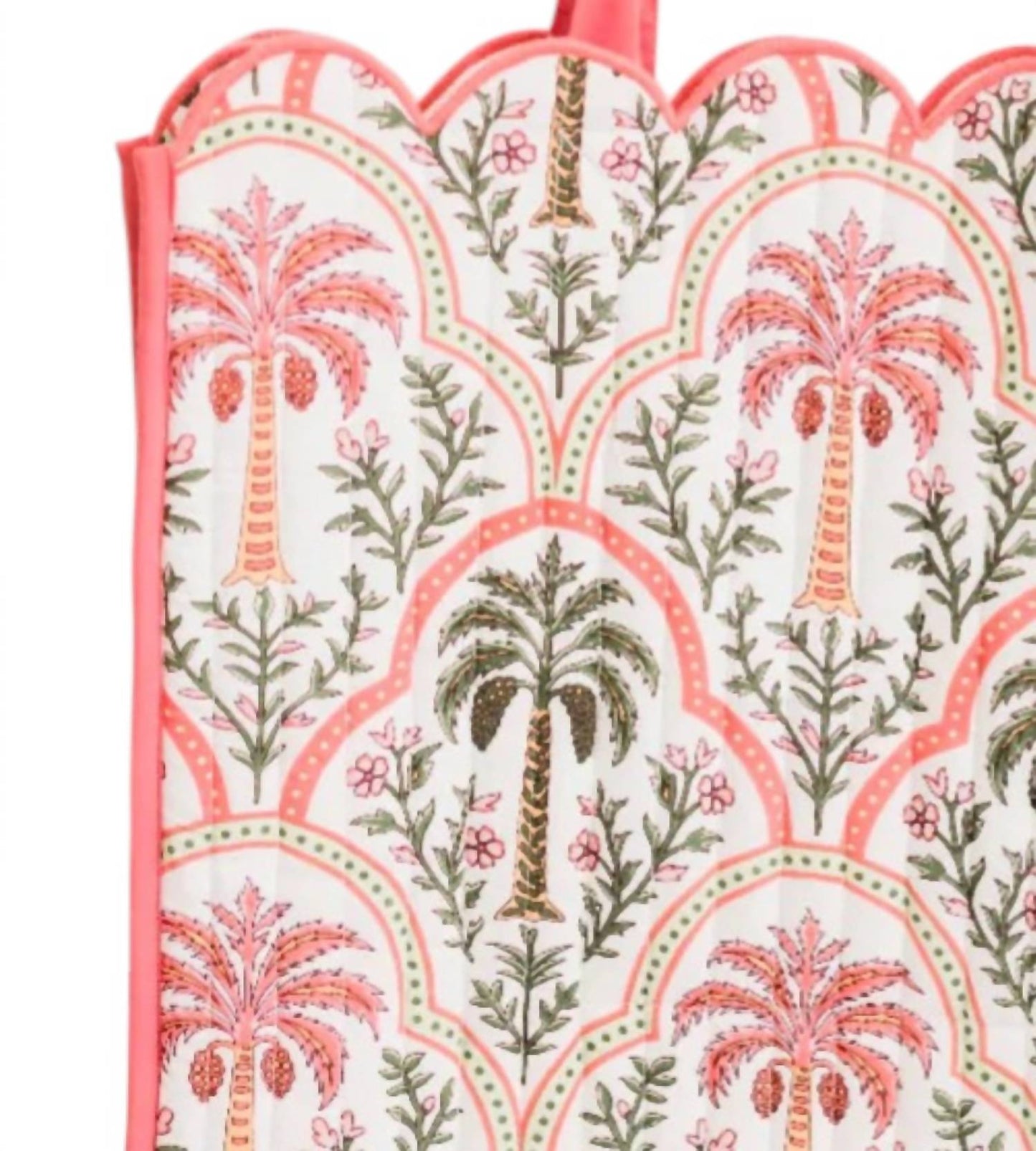 Women's Palma Rosa Resort Regular Tote Bag