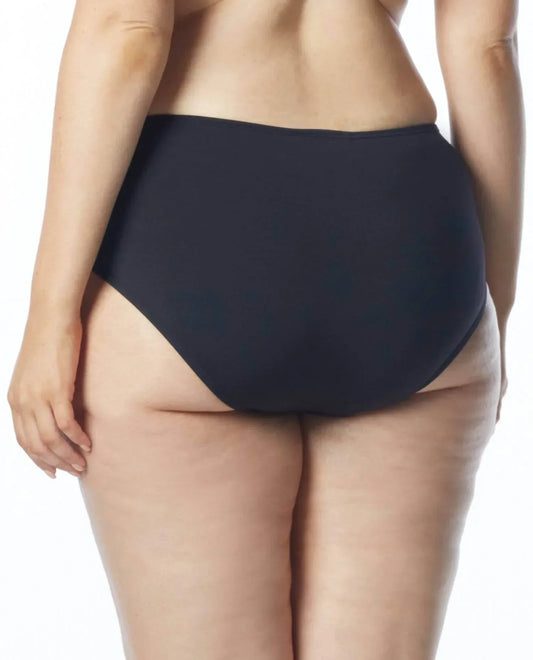 Coco Reef - Plus High Waist Tankini Bottom - Rack Hunt