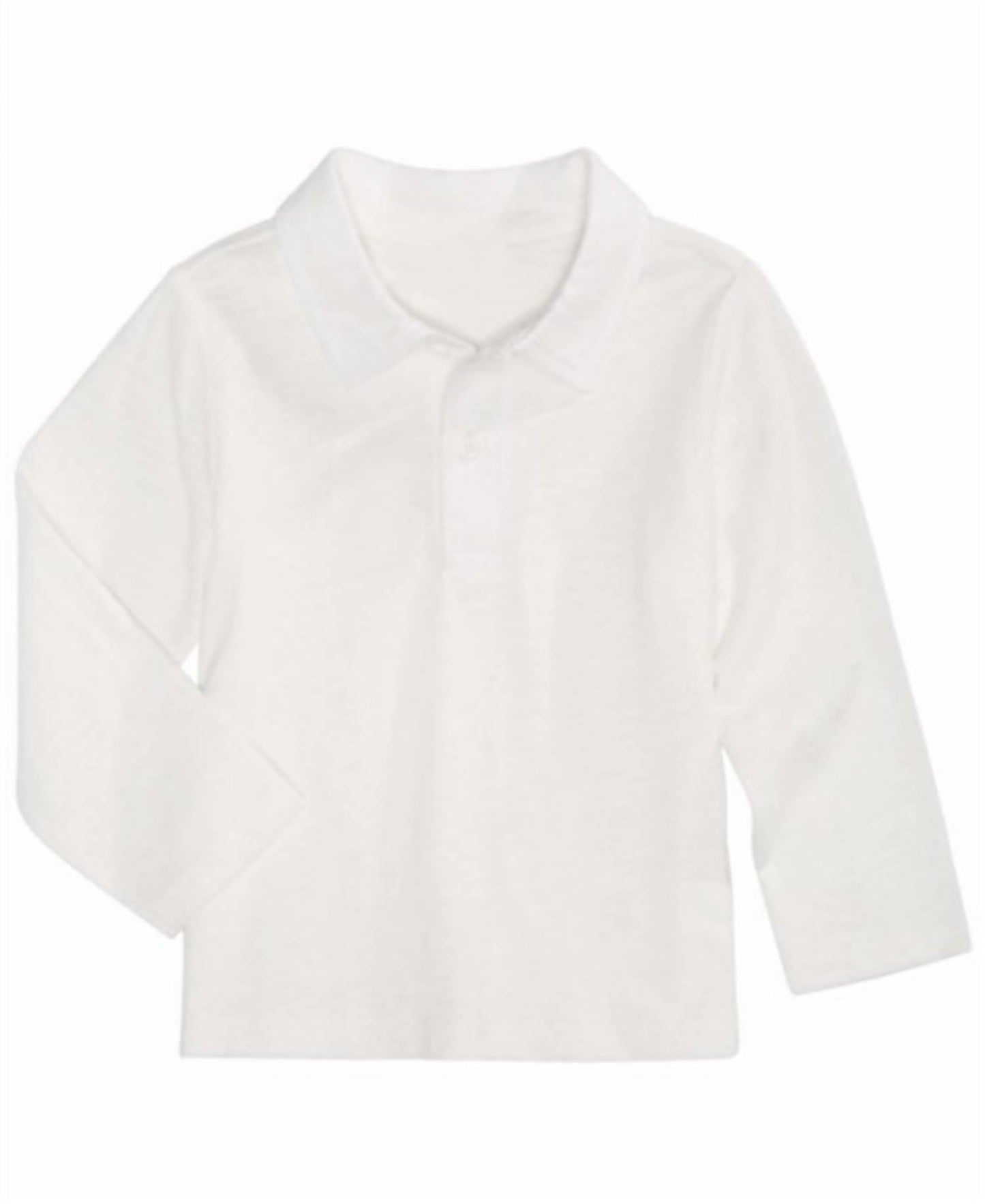 Infant Boys Cotton Polo Shirt