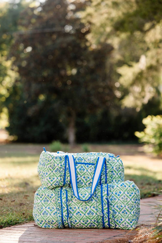 Women's Xl Duffle Bag