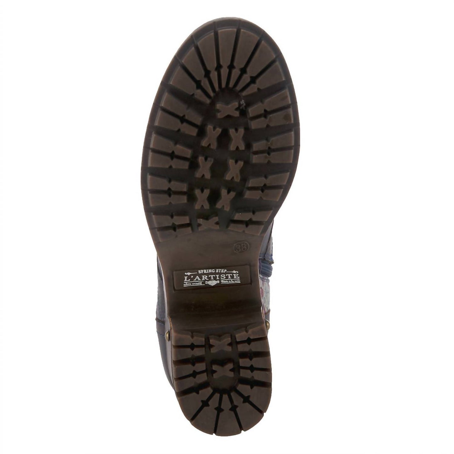 Women's Marty Boots