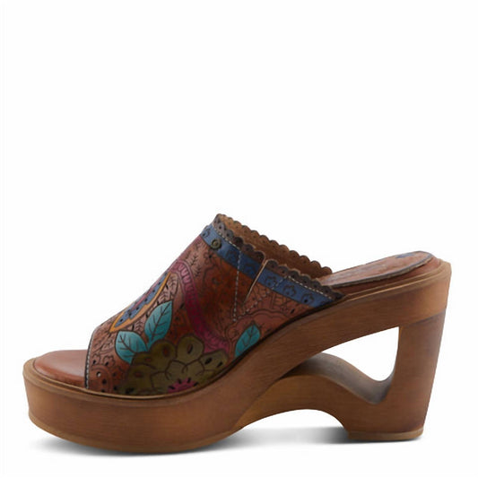Women's Calle Sandal