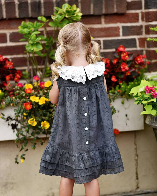 Lacie Dress