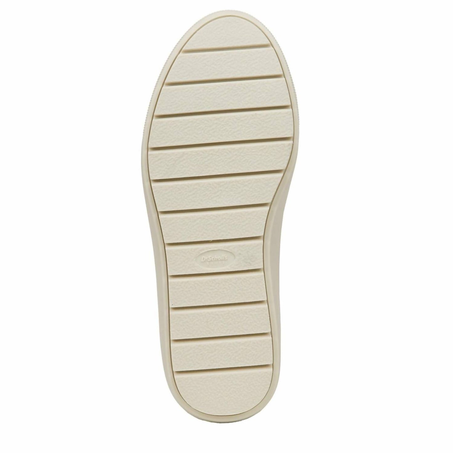 Womens Time Off Platform Slip On Fashion Sneaker