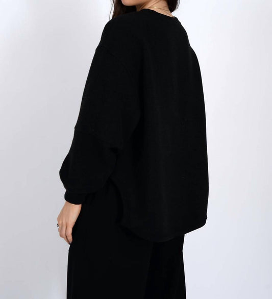 Lucina Ottoman High Low Top