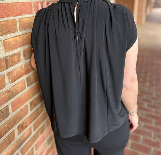 Caleb Sleeveless Top