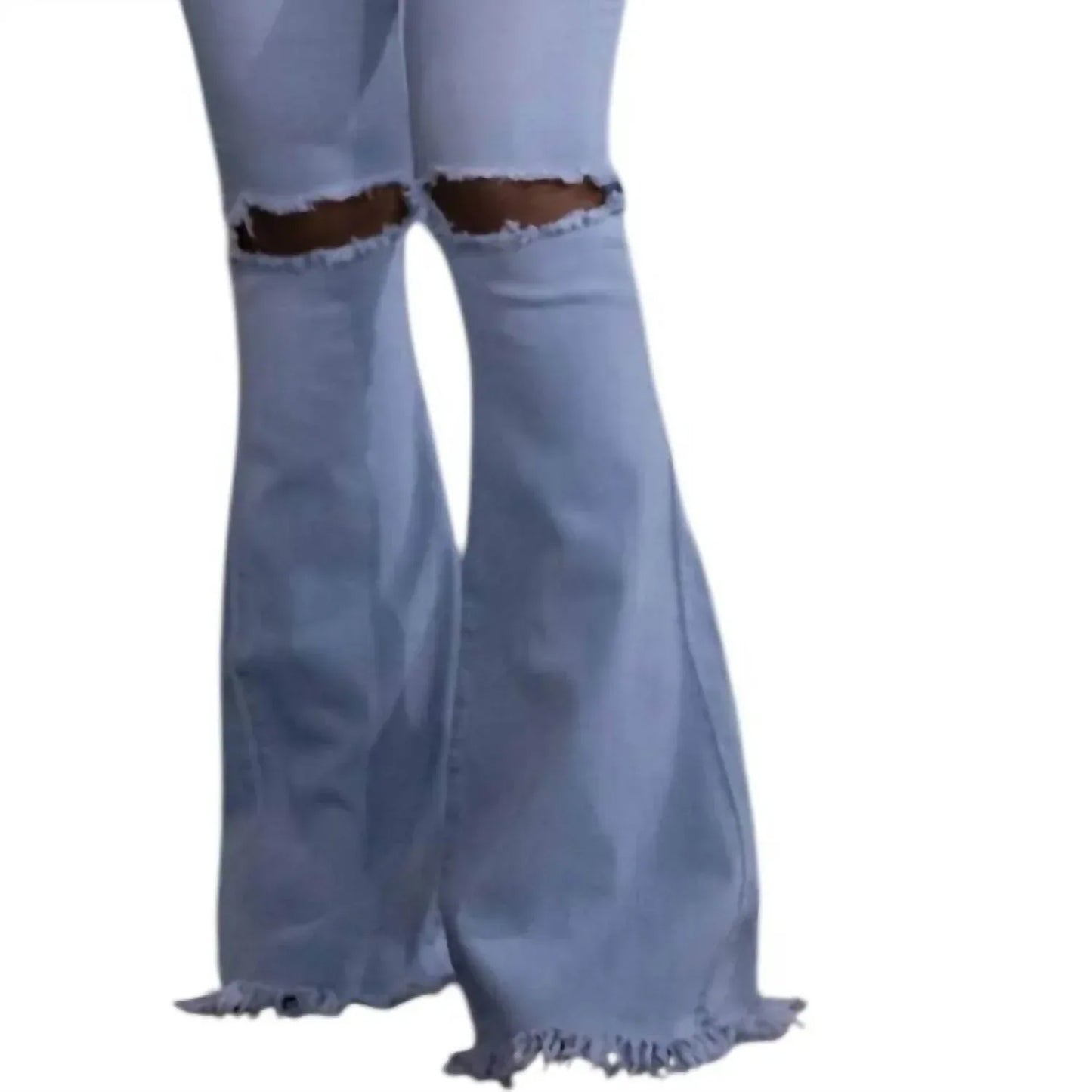 JBLA - Bella Stretch Jeans - Rack Hunt