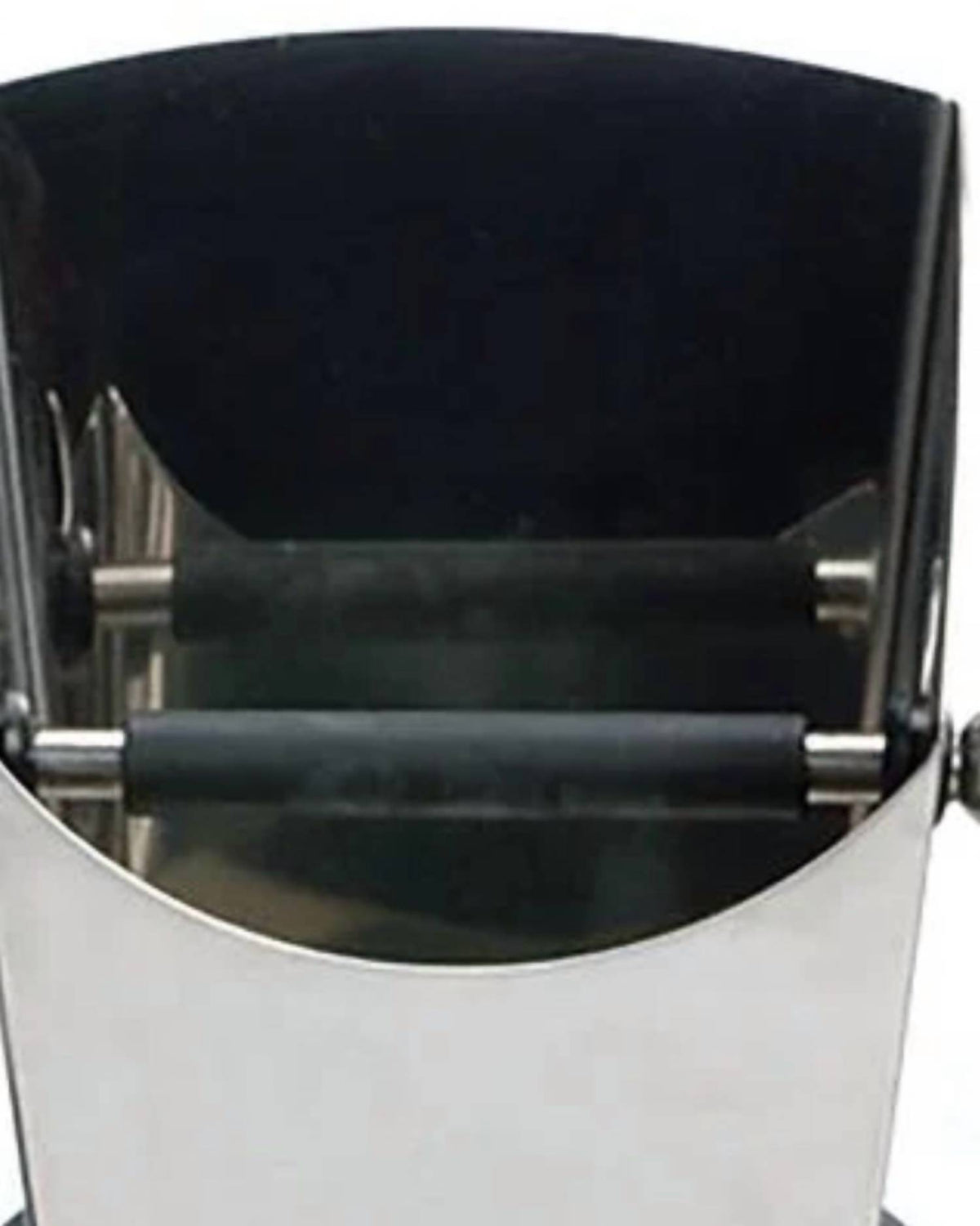Commercial Knock Box