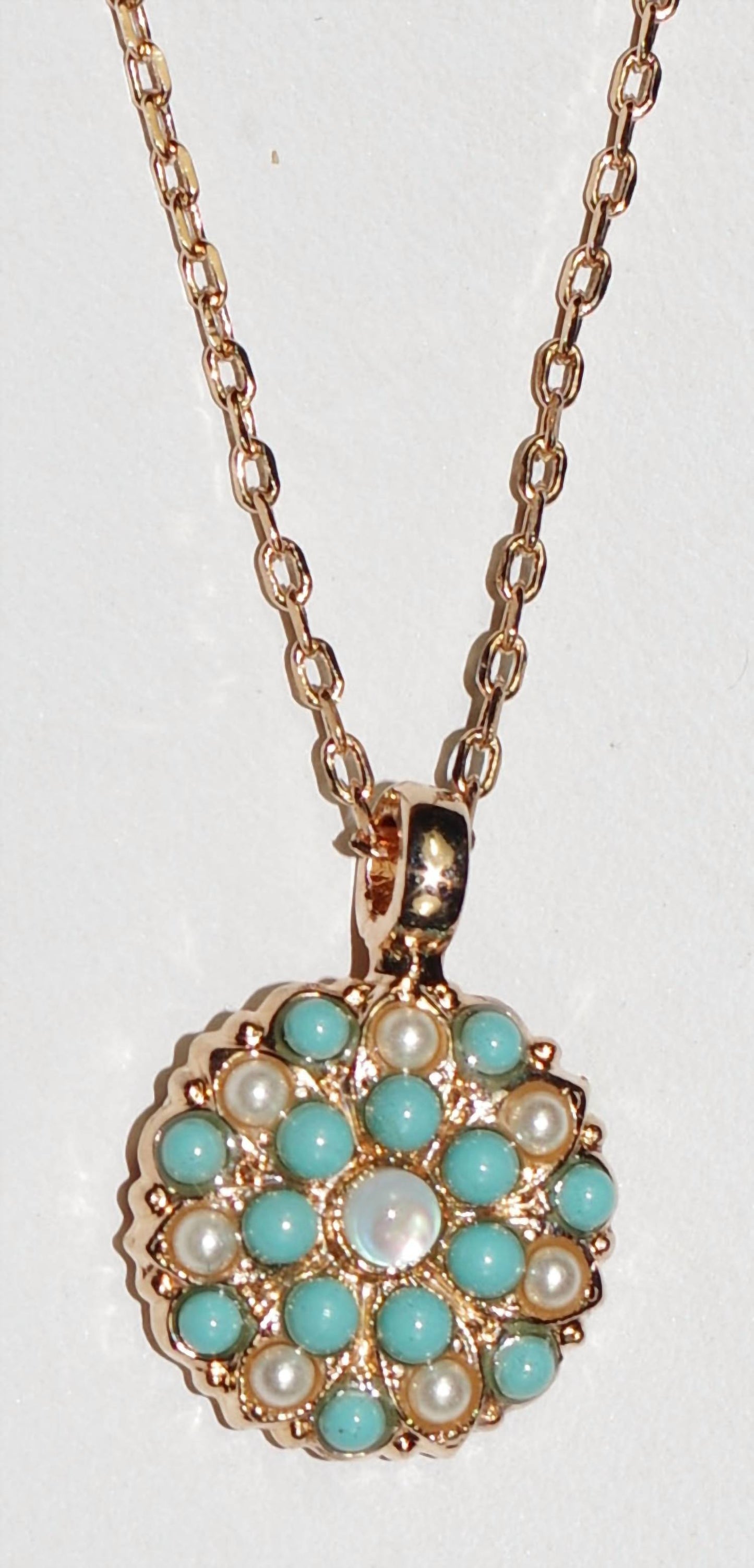 Women's Guardian Angel Pendant