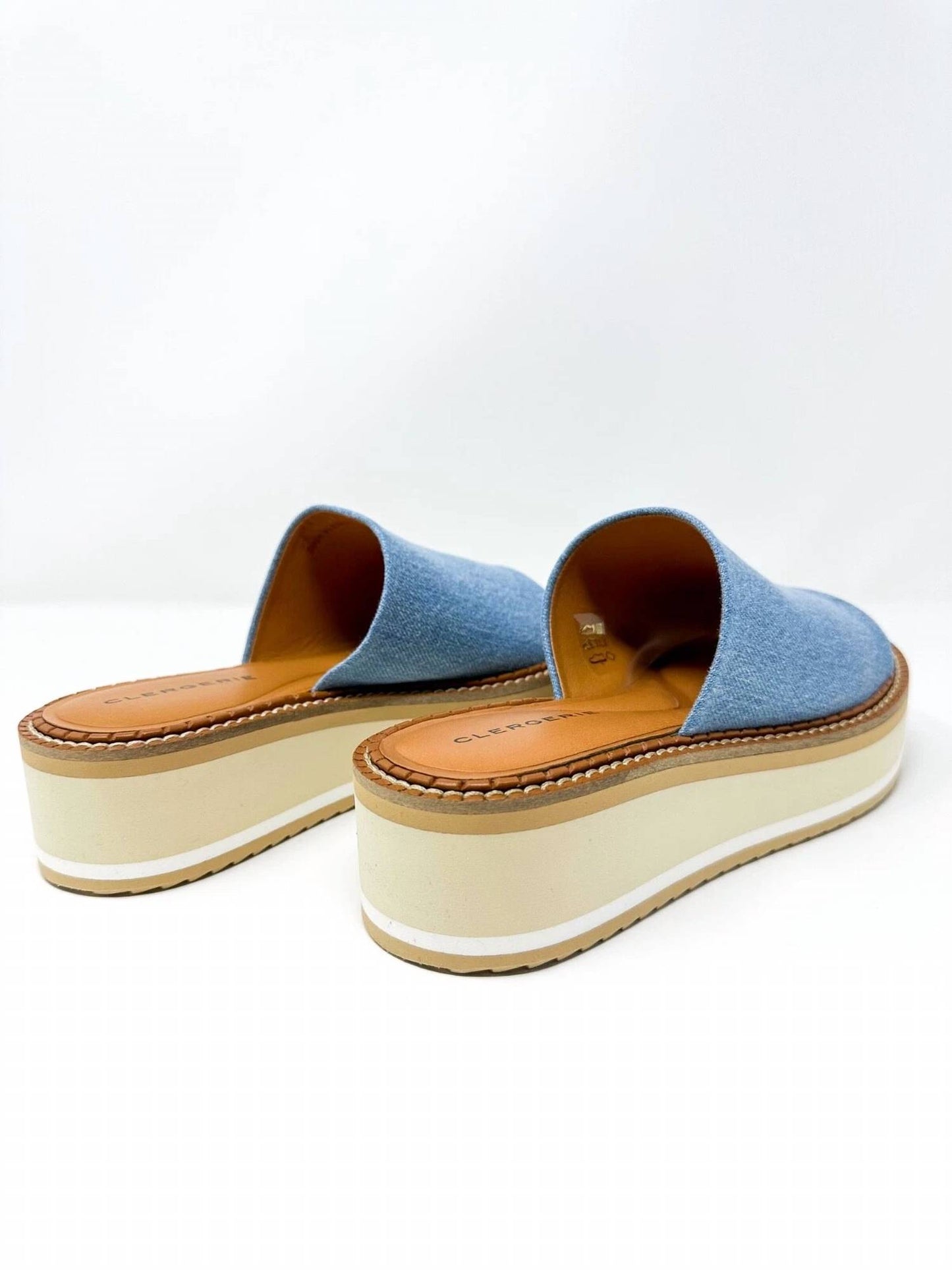 Women's Fast Platform Slide Sandals