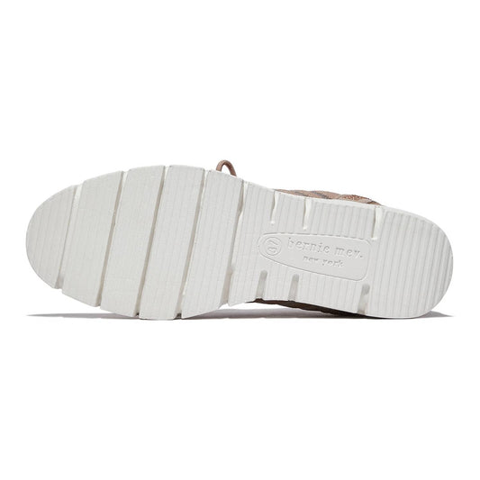 Women's Fx Bernice Crystal Lace Up Sneaker