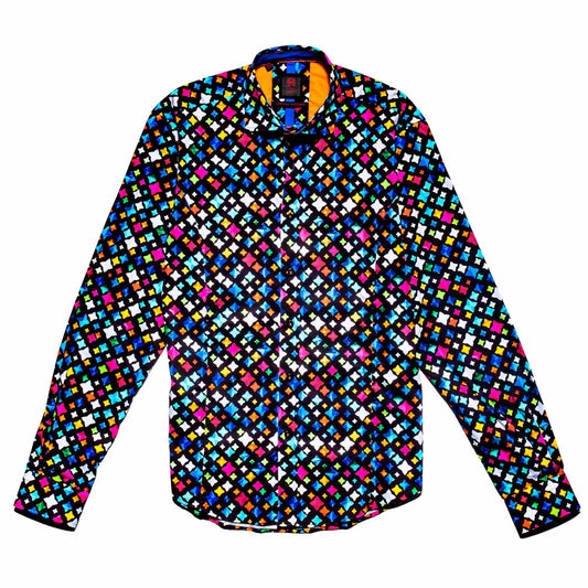 Seeing Stars Edition Button Down Shirt
