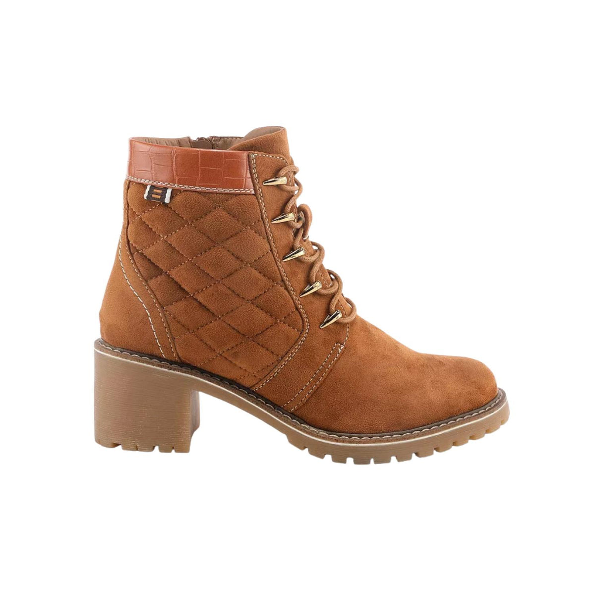 Women's Cymbals Boot