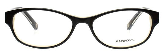 Marchon - Women's Downtown Tribeca Eye Eyeglasses - Rack Hunt -