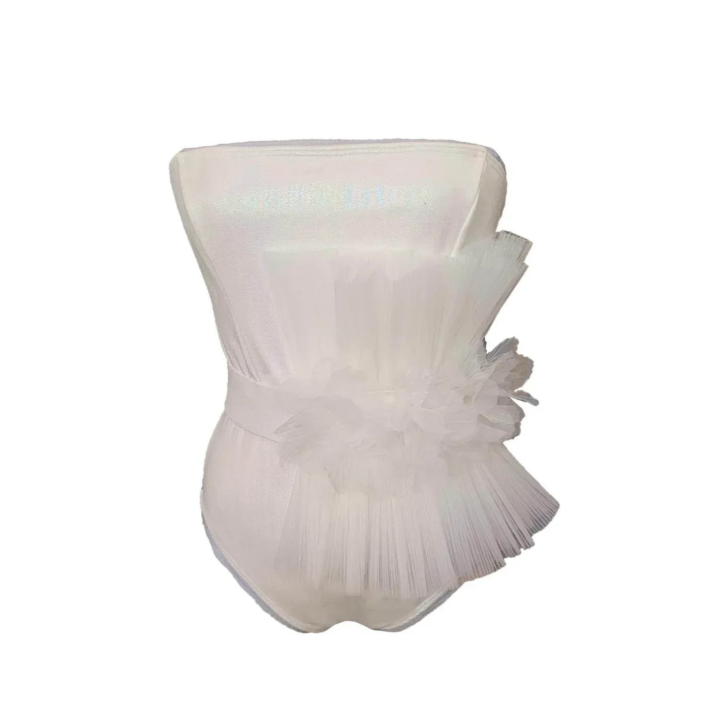 Gyv Me Body - Royal Splendor Bodysuit - Rack Hunt