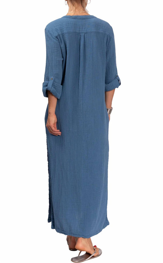 Tracey Caftan Dress