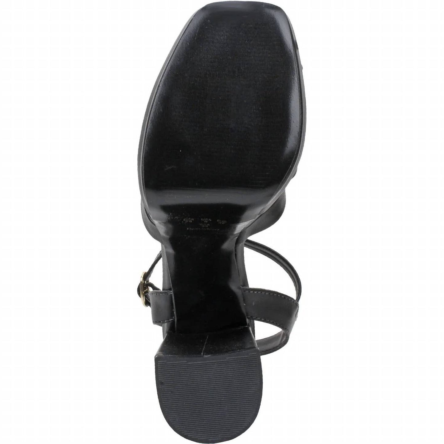 Women's Fisherman Platform Sandal