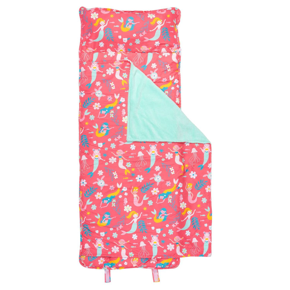 All Over Print Nap Mat